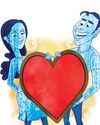Live-in relationships against societal norms3