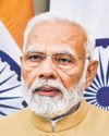 Modi on 5-nation tour from July 2 for Brazil BRICS meet34
