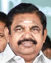Palaniswami to Launch Election Tour from Coimbatore on July 720