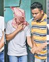 NCW takes suo motu cognisance of student rape45