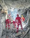 Iran says 71 killed in Israeli strike on Tehran's Evin prison40