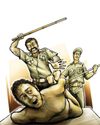 Sivaganga 'custodial death': SP suspends six police personnel14