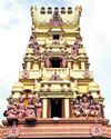 An Ancient Vishnu Temple Close To River Coovam63