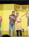 Ten days, ten stories on stage61