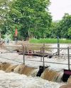 Mettur Dam brims, more water being released20