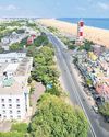 New Chennai Master Plan Must Factor in Economic Activity, Labour Patterns: Report10