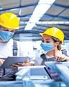 IIP growth at 9-month low of 1.2% in May54