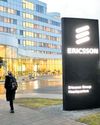 Ericsson to export India-made antennas57