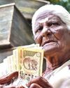 Mom finds ₹15K old notes in dead son's bag, wants to exchange them23
