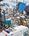 At least 14 killed in major blast at chemicals unit in Telangana dist6