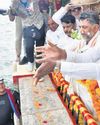 K'taka Govt Begins Land Acquisition for Mekedatu Project29