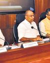 Man-made fibre key to reach $100bn export target: MoS25