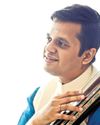 When James Bond meets Ilaiyaraaja66