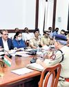 Severe action will be taken on those involved in lock-up deaths, says CM17