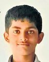 Chided for talking to girl, boy ends life; teacher held9
