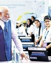 A decade of Digital India now a people's movement, central to self-reliance31