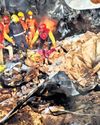 Toll Rises to 36 in T'gana Blast27