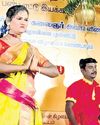 Thai Kavya Tunes Music to Govt Scheme Pitch, Gets Folklore Instruments8