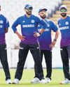 Mission Impossible for Gill & Co?56