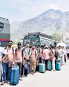 Encounter Breaks Out in J&K Hours Before Pilgrims Embark on Amarnath Yatra42