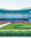 Tirupati Airport and Alipiri Arch Set for a Makeover66