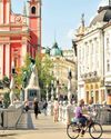 Slovenia to Launch Digital Nomad Visa in November 202567