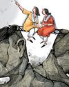 MANIPUR'S MORAL IMAGINATION TAKES OFF AFTER A CRASH28