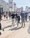 Hamas Open for Truce, Netanyahu Says No Deal48