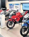 2-Wheeler Exports Record Sharp Rise in June on Demand from Key Markets57