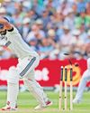 Words not aligning with actions for coach Gambhir's new-look team61