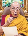 Institution of Dalai Lama Will Go On3