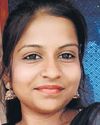 Supported by mom labouring abroad, tribal girl gets seat in IMU6