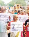 7 Years On, Families Demand Keys to Rebuilt Tenements20