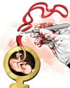 Mom's suicide over gender bias: 2 brokers linked to scan centre held19