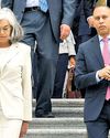 Donald Trump Is Close To Victory On Flagship Tax Bill43