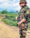Security for farmers in Manipur tightened, Central forces deployed38