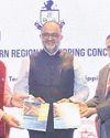 Chennai Port Plans to Set Up Desalination Plant9