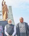 PM Bats For African Unity, Global South28
