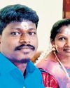 SC Couple Denied Temple Wedding Over Christian Names of Parents5