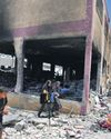 94 Killed in Gaza, Including 45 Waiting for Food46
