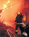 Russia Hammers Kyiv in Largest Barrage Since War57