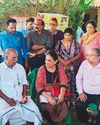 Empowering Farmers Through Climate Resilient Activities81