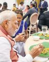 Democracy in India a way of life: PM47