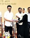 ₹126-crore agriculture mission launched by CM19