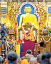 Hope to live till 130 yrs: Dalai Lama on b'day-eve43