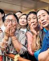 WHY CONTINUATION OF THE DALAI LAMA INSTITUTION IS SUCH A BIG DEAL65