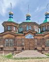 The Karakol Kaleidoscope80