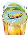 Kerala Rum Jawan to Get a Comrade Soon30