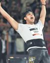 On Neeraj's Big Night, Chopra Wins4