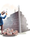 City realty demand steady, but institutional investors pull back20